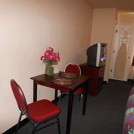 Savannah Suites チェサピーク エクステリア 写真