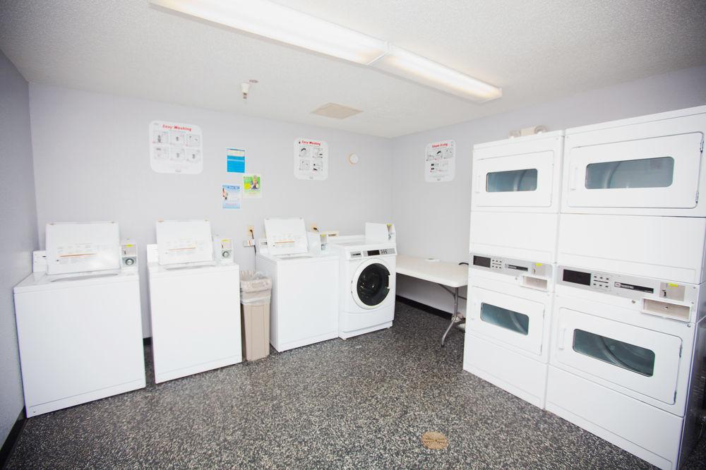 Savannah Suites チェサピーク エクステリア 写真